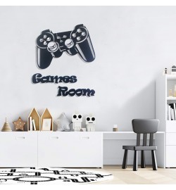 DECORACION PARED GAMES