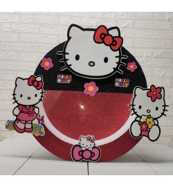 CESTA CANDY REGALO 50CM
