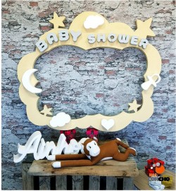PHOTOCALL BABY